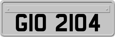 GIO2104
