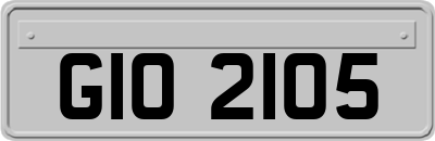 GIO2105