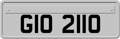 GIO2110