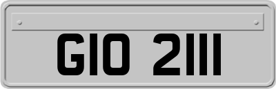 GIO2111