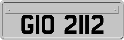 GIO2112
