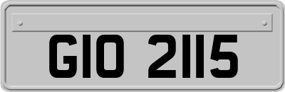 GIO2115