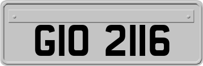 GIO2116