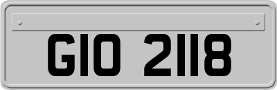 GIO2118