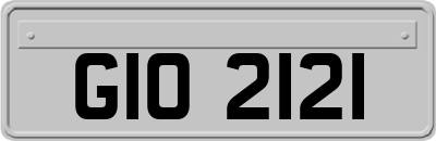 GIO2121