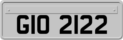 GIO2122