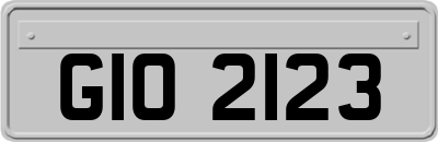 GIO2123