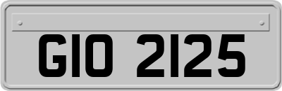 GIO2125