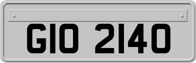 GIO2140