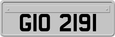 GIO2191
