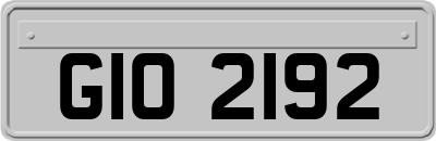 GIO2192