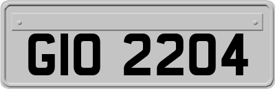 GIO2204