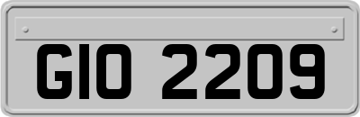 GIO2209