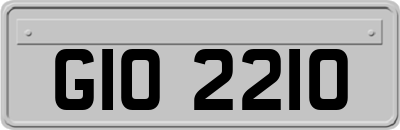 GIO2210