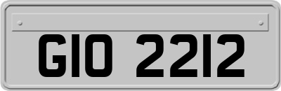 GIO2212