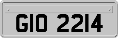 GIO2214