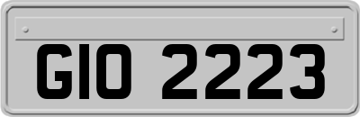GIO2223