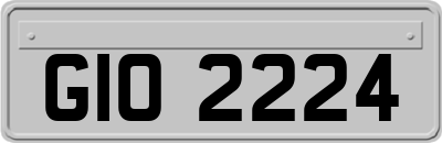 GIO2224