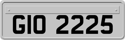 GIO2225
