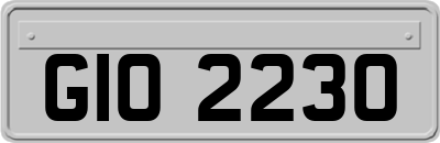 GIO2230