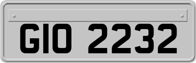 GIO2232