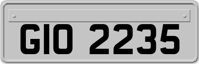 GIO2235