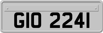 GIO2241