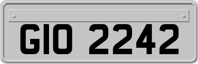 GIO2242