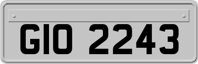 GIO2243