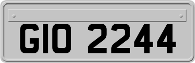 GIO2244