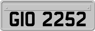 GIO2252