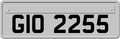 GIO2255