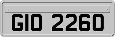 GIO2260