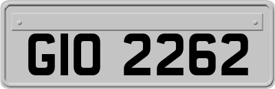 GIO2262