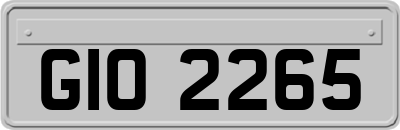 GIO2265