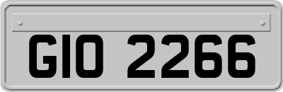 GIO2266