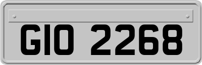 GIO2268
