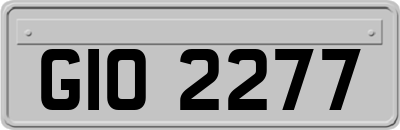 GIO2277