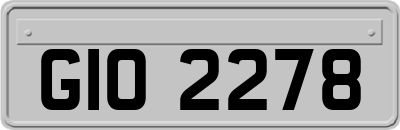 GIO2278