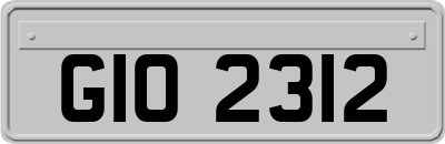 GIO2312