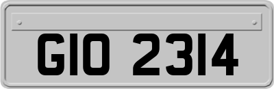 GIO2314