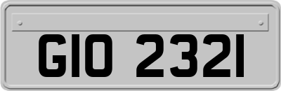 GIO2321