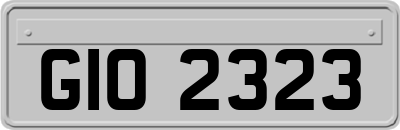 GIO2323