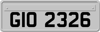 GIO2326