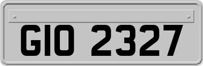 GIO2327