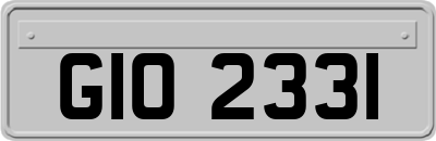 GIO2331