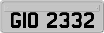 GIO2332