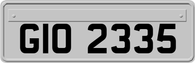 GIO2335