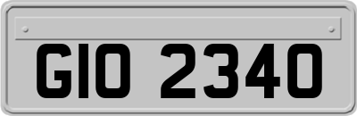 GIO2340