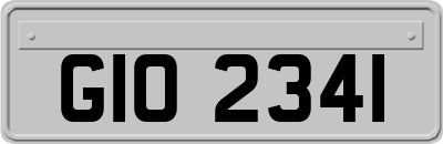 GIO2341